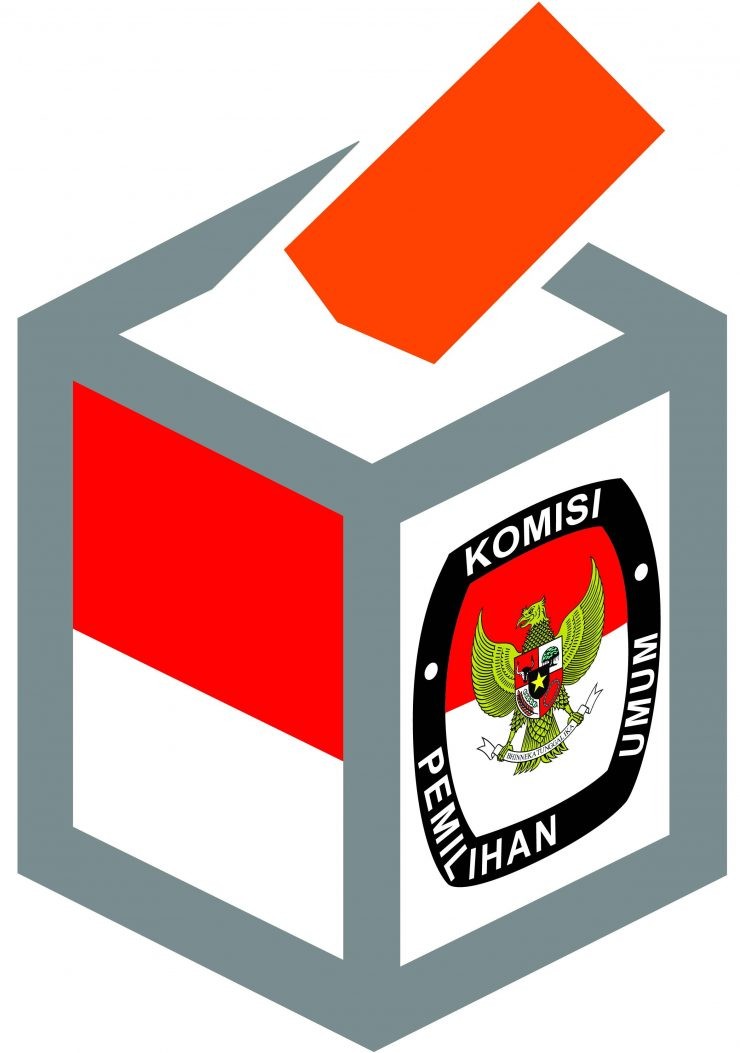 ilustrasi logo kotak suara - nalar.id