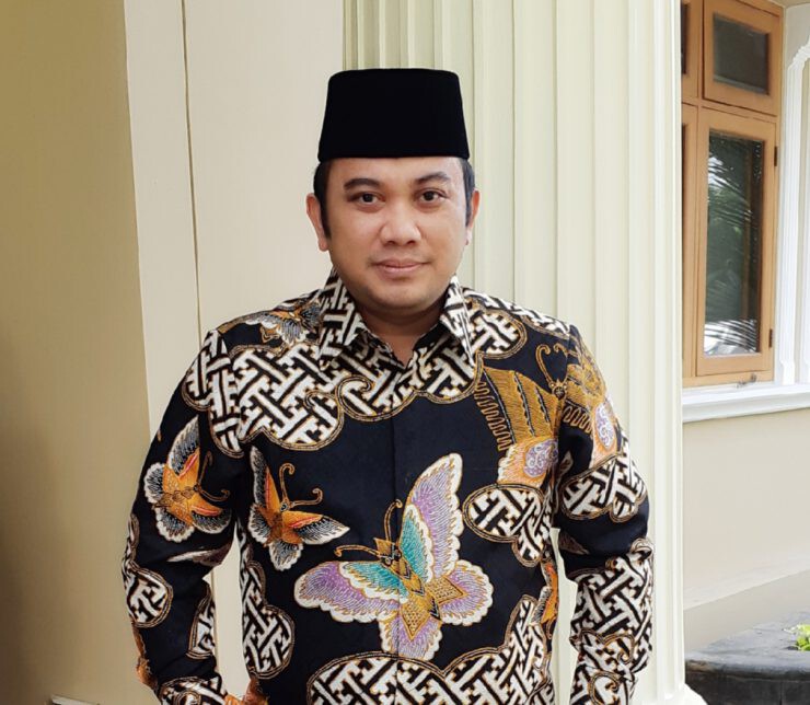 Prof. DR. Bambang Saputra - nalar.id
