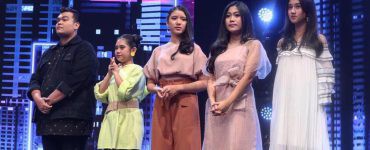 showcase 1 Indonesian Idol 2019 - nalar.id