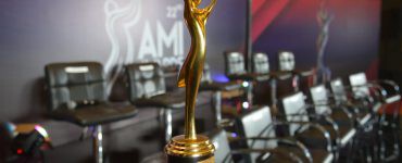 AMI Awards 2019 - nalar.id