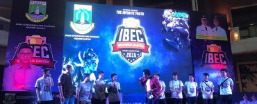 Mobile Legend Banten Esports Competition (IBEC) - nalar.id
