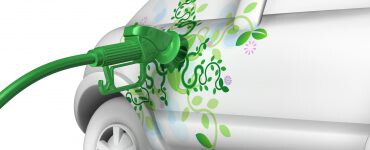 ilustrasi Green fuel - nalar.id