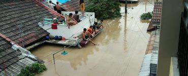 banjir Jakarta - nalar.id