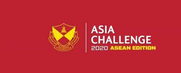 tvOne Asia Challenge Cup 2020 (2)