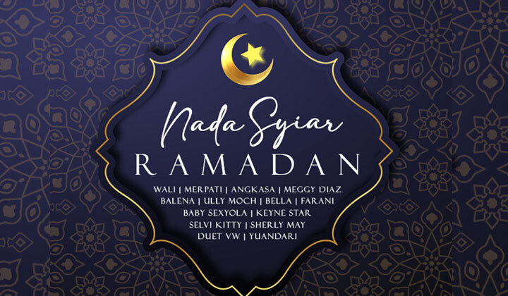 Nada Syiar Ramadan Nagaswara - nalar.id 2020 Nagaswara