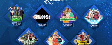 Program Ramadan RCTI 2020 - nalar.id