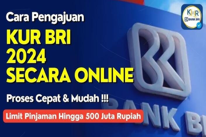 Cara Mengajukan Pinjaman KUR BRI