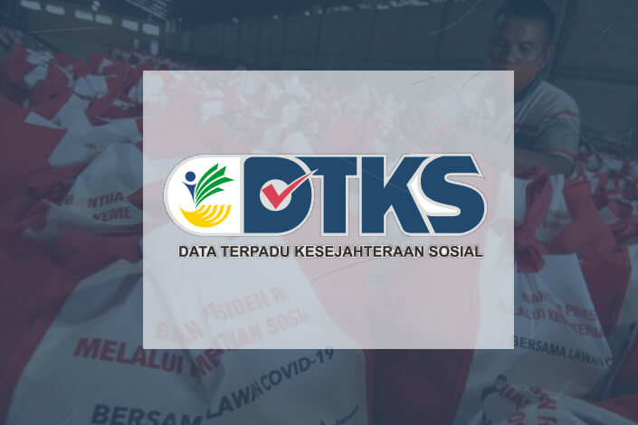 Cara Daftar DTKS Online 2024